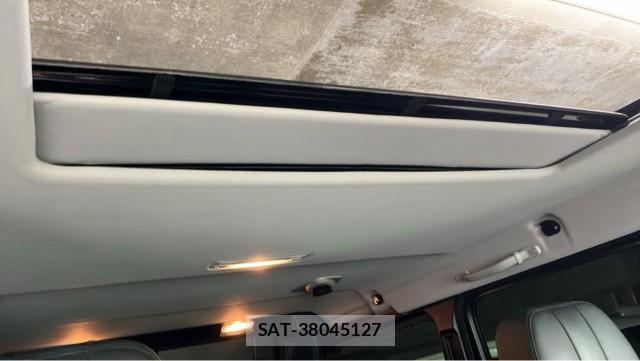 Mercedes Benz G-CLASS 2016-08 8281730-15