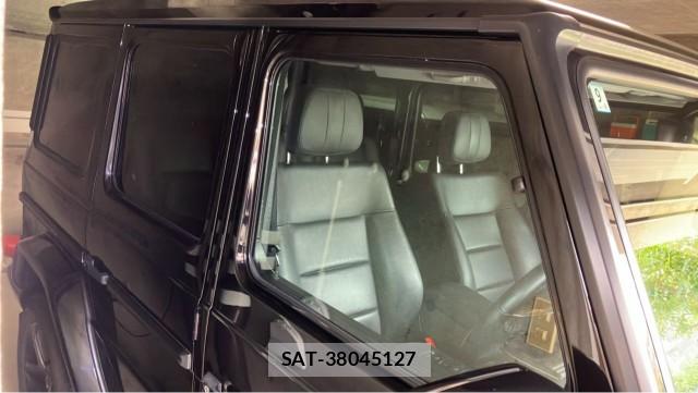 Mercedes Benz G-CLASS 2016-08 8281730-3