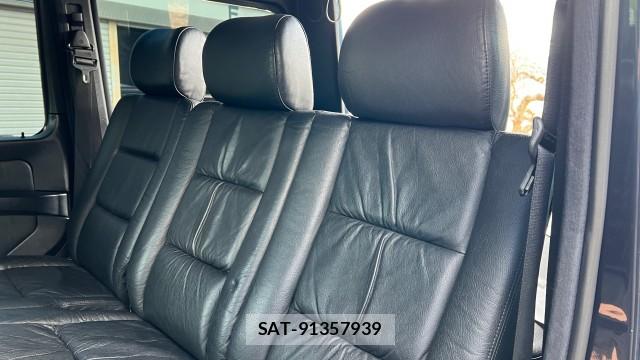Mercedes Benz G-CLASS 2000-09 8281758-5