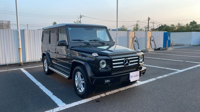 sat car