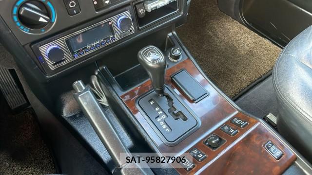 Mercedes Benz G-CLASS 1999-07 8281925-14