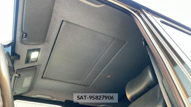 Mercedes Benz G-CLASS 1999-07 8281925-15