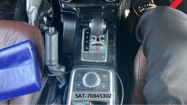 Mercedes Benz G-CLASS 2017-11 8281959-14