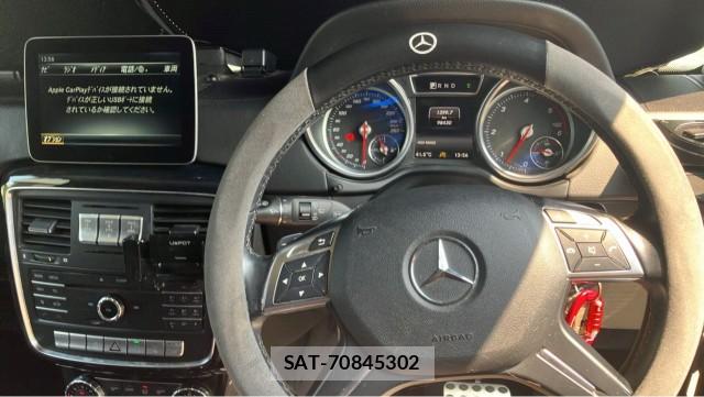 Mercedes Benz G-CLASS 2017-11 8281959-16
