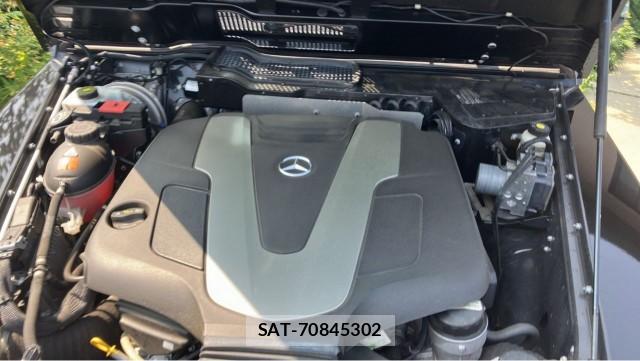 Mercedes Benz G-CLASS 2017-11 8281959-7