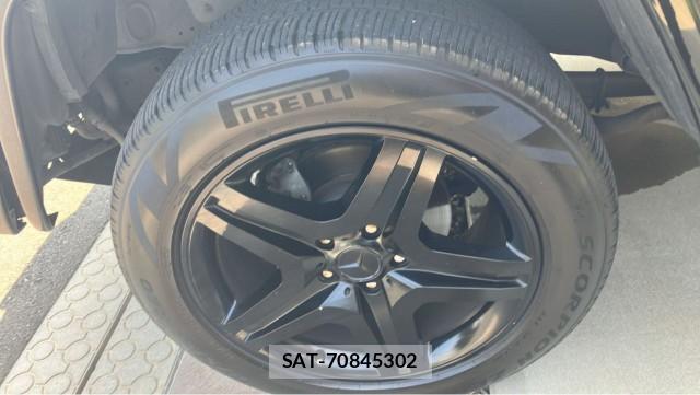 Mercedes Benz G-CLASS 2017-11 8281959-8