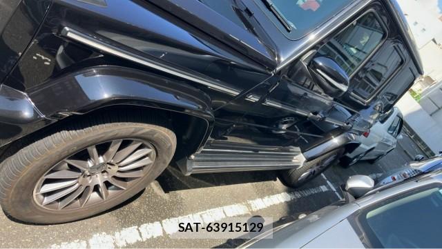 Mercedes Benz G-CLASS 2023-12 8282065-10