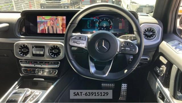 Mercedes Benz G-CLASS 2023-12 8282065-16