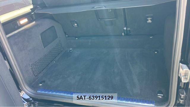 Mercedes Benz G-CLASS 2023-12 8282065-17