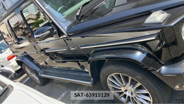 Mercedes Benz G-CLASS 2023-12 8282065-3