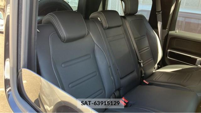 Mercedes Benz G-CLASS 2023-12 8282065-6
