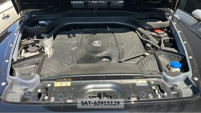 Mercedes Benz G-CLASS 2023-12 8282065-7