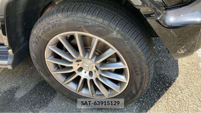 Mercedes Benz G-CLASS 2023-12 8282065-8