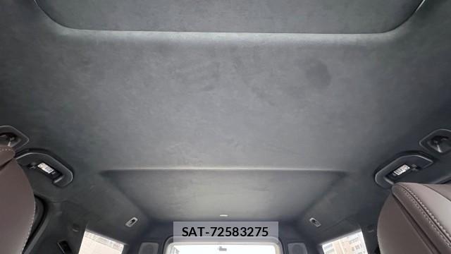 Mercedes Benz G-CLASS 2024-04 8282219-13