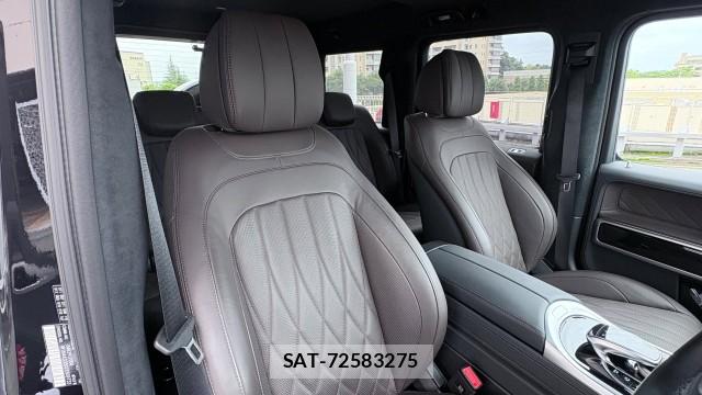 Mercedes Benz G-CLASS 2024-04 8282219-5