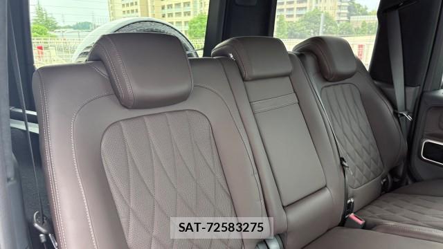 Mercedes Benz G-CLASS 2024-04 8282219-6