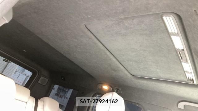 Mercedes Benz G-CLASS 2021-01 8282417-15