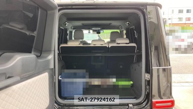 Mercedes Benz G-CLASS 2021-01 8282417-17