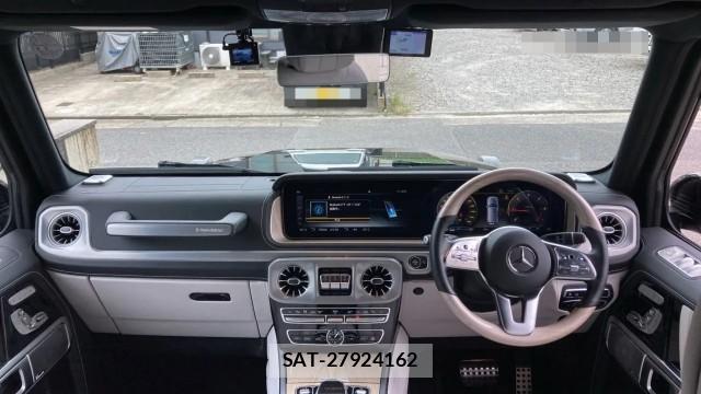 Mercedes Benz G-CLASS 2021-01 8282417-2