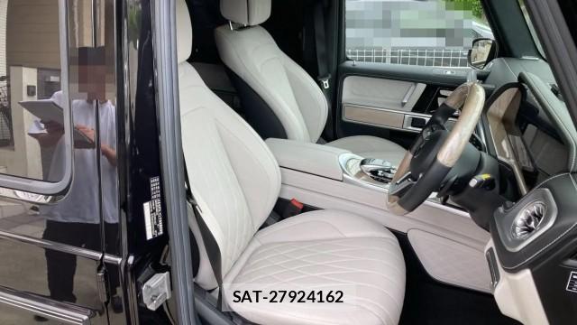 Mercedes Benz G-CLASS 2021-01 8282417-5