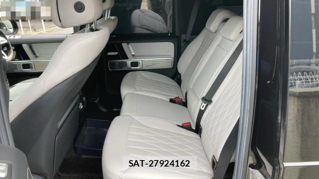 Mercedes Benz G-CLASS 2021-01 8282417-6