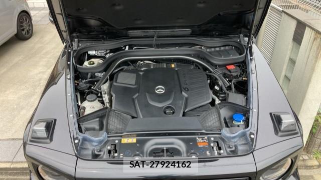 Mercedes Benz G-CLASS 2021-01 8282417-7