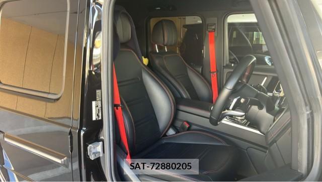 Mercedes Benz G-CLASS 2020-10 8282425-5