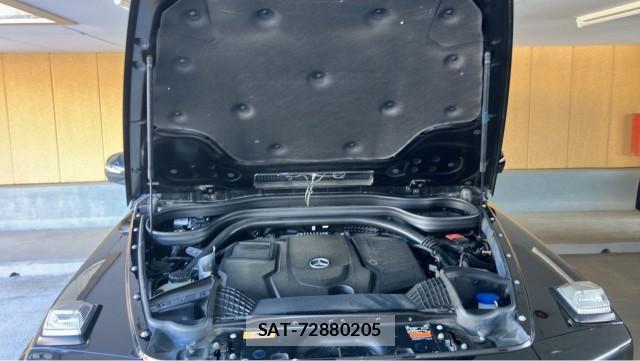 Mercedes Benz G-CLASS 2020-10 8282425-7