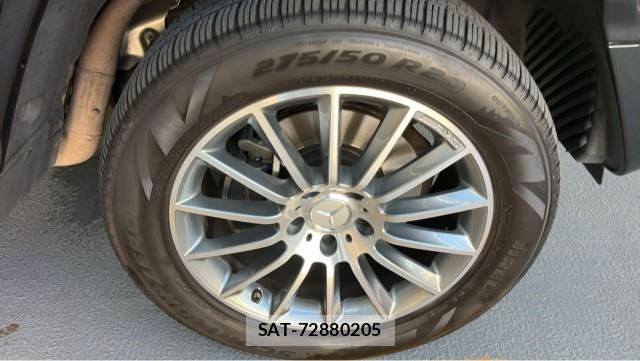 Mercedes Benz G-CLASS 2020-10 8282425-8
