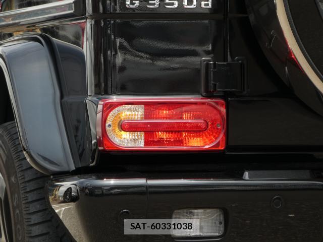 Mercedes Benz G-CLASS 2017-11 8283134-2