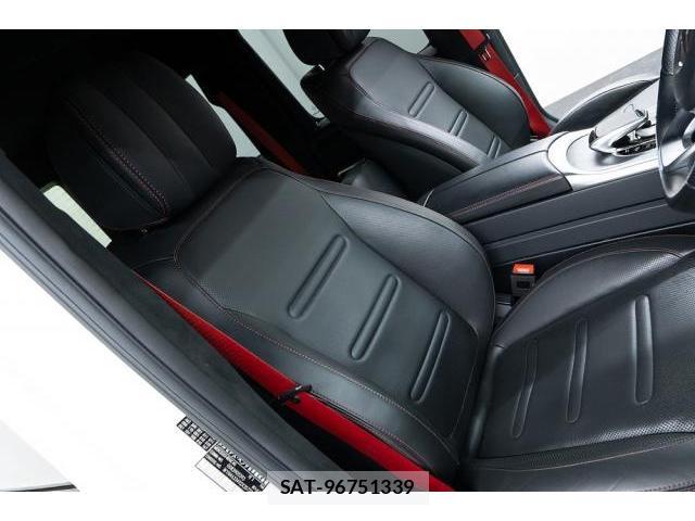 Mercedes Benz G-CLASS 2020-10 8283326-11