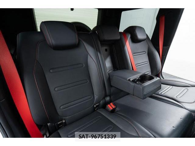 Mercedes Benz G-CLASS 2020-10 8283326-13