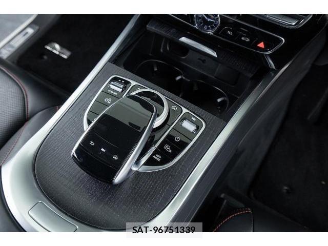 Mercedes Benz G-CLASS 2020-10 8283326-19