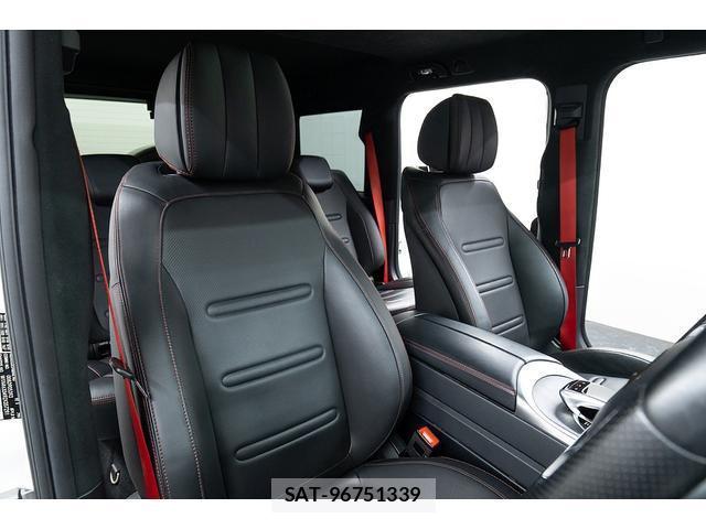 Mercedes Benz G-CLASS 2020-10 8283326-3