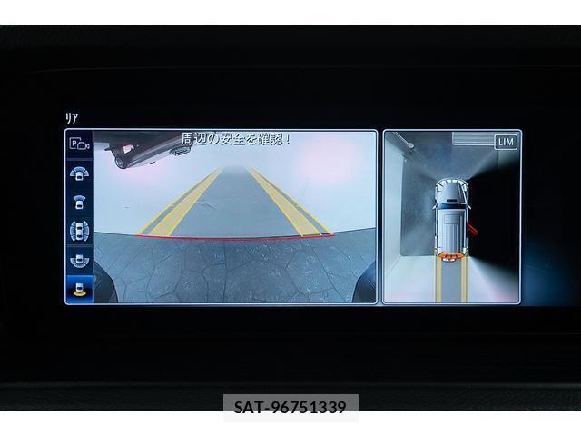 Mercedes Benz G-CLASS 2020-10 8283326-4