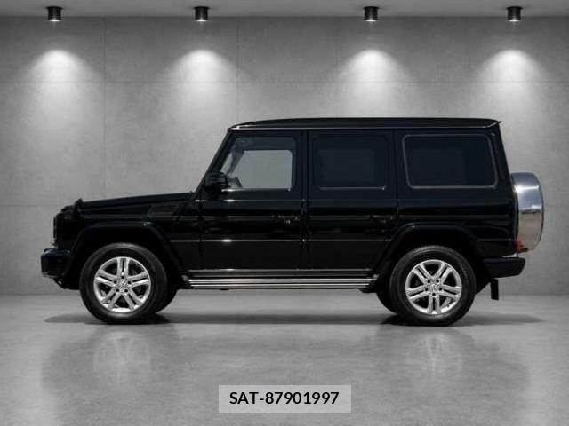 Mercedes Benz G-CLASS 2017-06 8284199-2