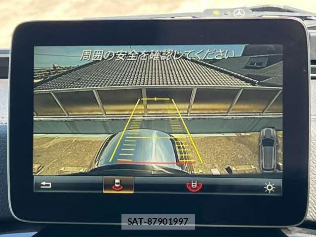 Mercedes Benz G-CLASS 2017-06 8284199-8