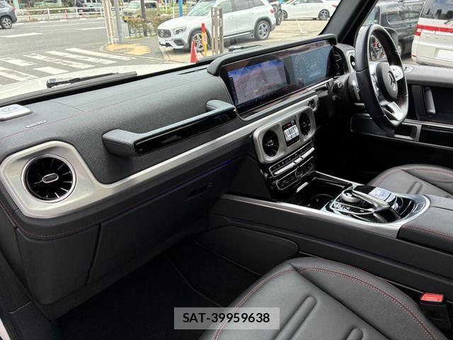 Mercedes Benz G-CLASS 2021-08 8285096-6