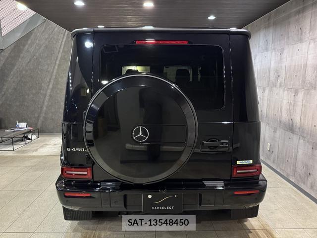 Mercedes Benz G-CLASS 2026-06 8285793-10