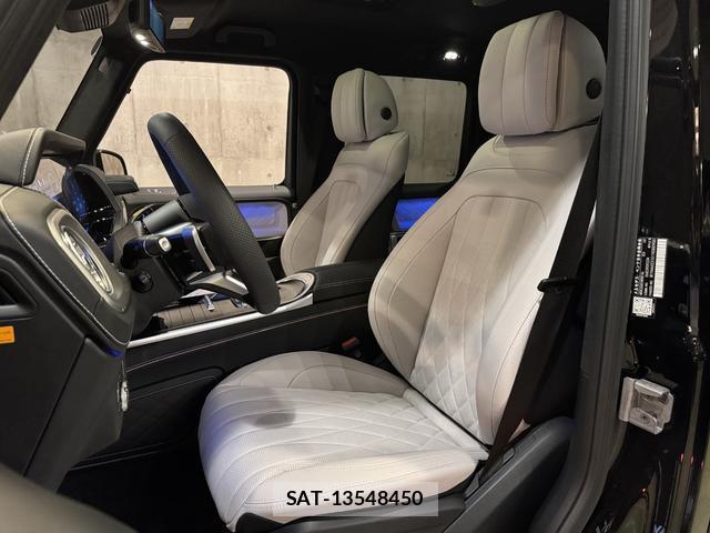 Mercedes Benz G-CLASS 2026-06 8285793-7