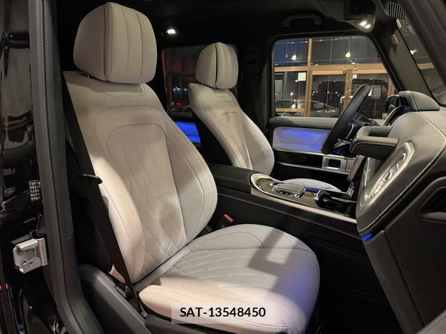 Mercedes Benz G-CLASS 2026-06 8285793-8