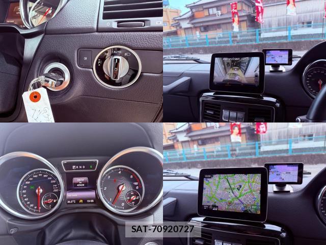 Mercedes Benz G-CLASS 2018-03 8285836-10