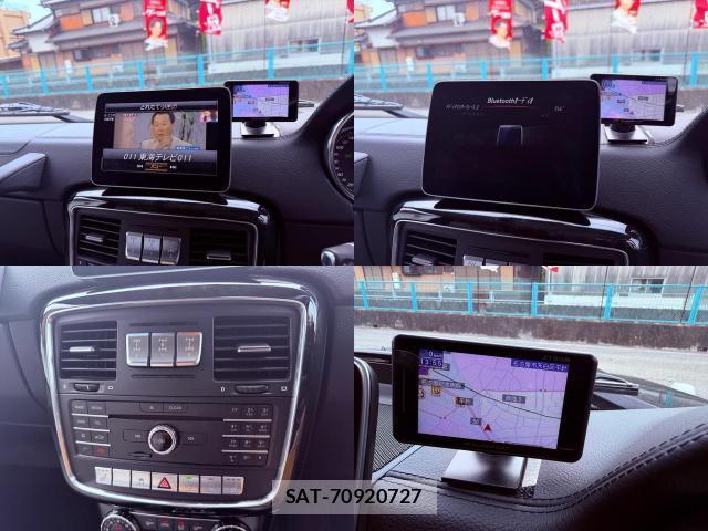 Mercedes Benz G-CLASS 2018-03 8285836-11