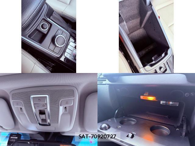 Mercedes Benz G-CLASS 2018-03 8285836-12