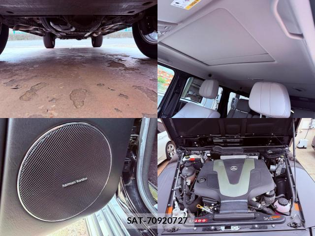Mercedes Benz G-CLASS 2018-03 8285836-15