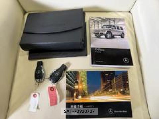 Mercedes Benz G-CLASS 2018-03 8285836-16