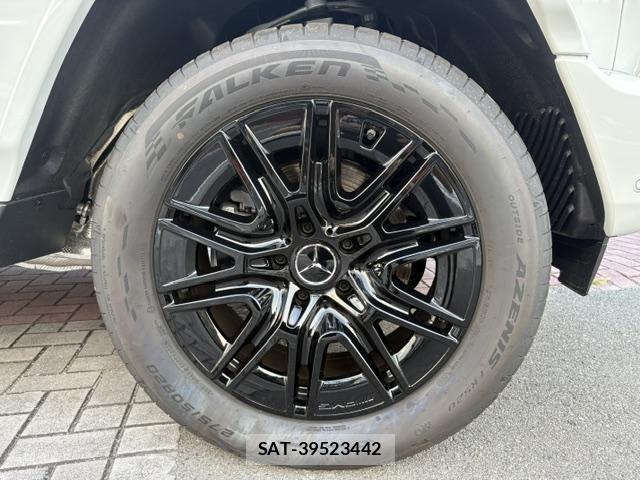 Mercedes Benz G-CLASS 2026-05 8285873-14