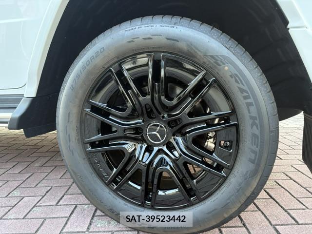 Mercedes Benz G-CLASS 2026-05 8285873-16