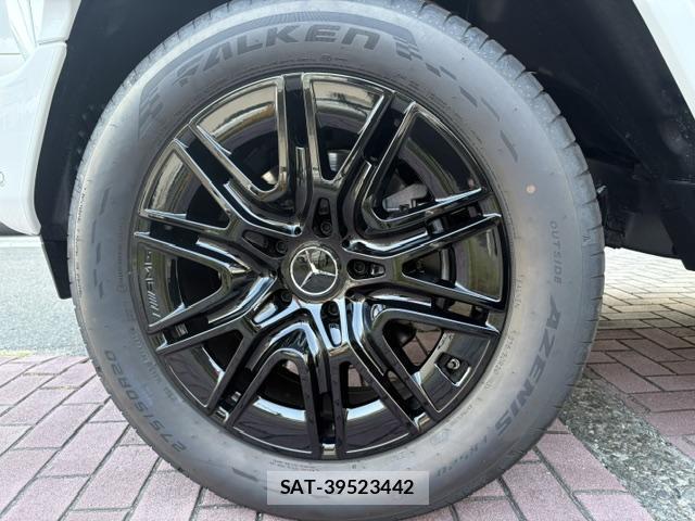 Mercedes Benz G-CLASS 2026-05 8285873-17