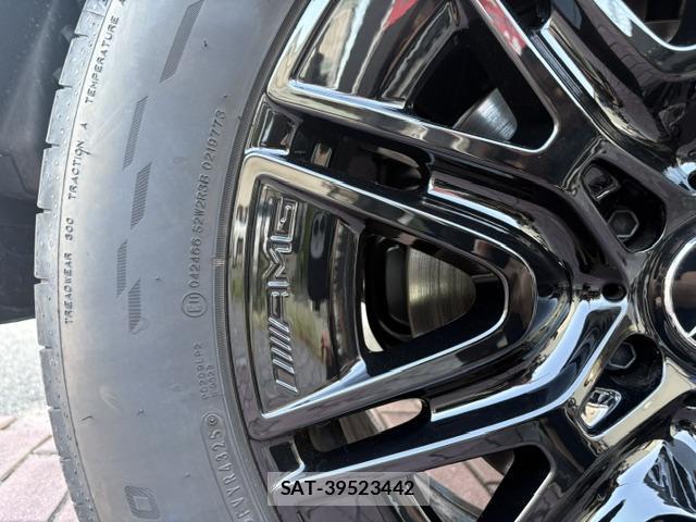 Mercedes Benz G-CLASS 2026-05 8285873-18